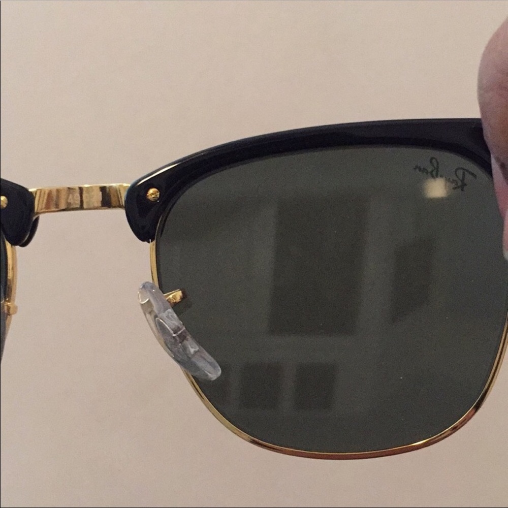 Authentic Ray-bans - Picture 3 of 5